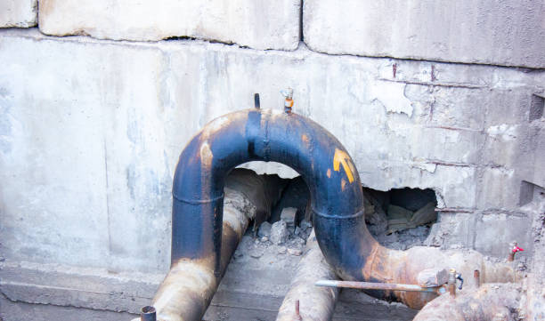 Best Residential water damage restoration  in Ridgebury, CT